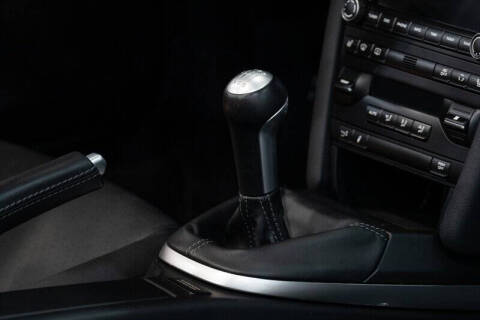 2009 Porsche 911 Carrera S