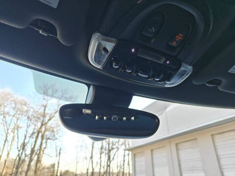 2023 MINI Hardtop 4 Door Cooper S