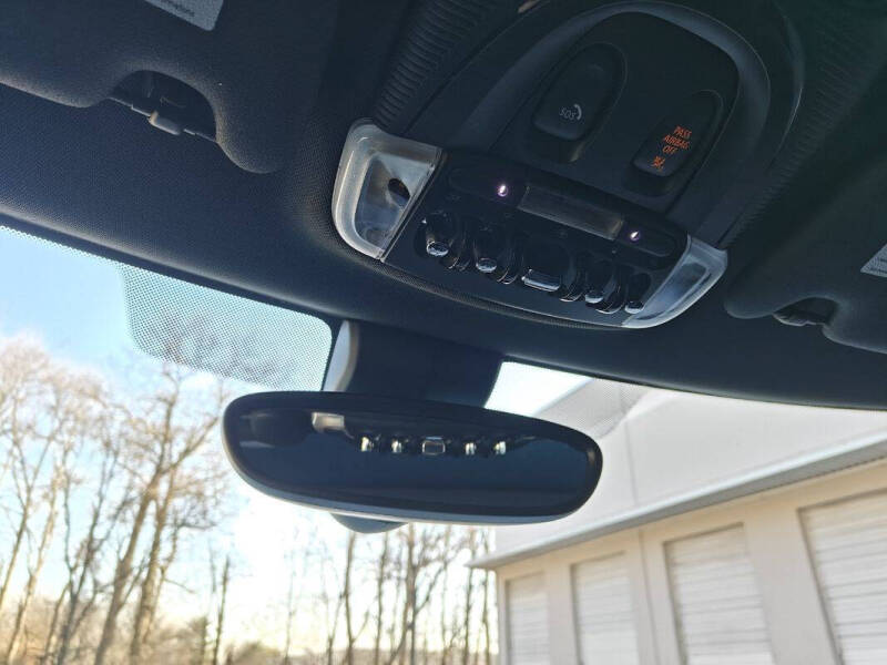 2023 MINI Hardtop 4 Door Cooper S