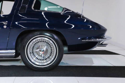1964 Chevrolet Corvette