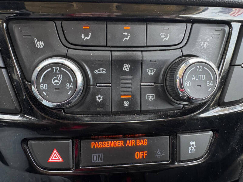 2019 Buick Encore Essence