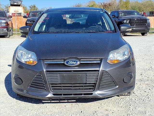 2014 Ford Focus for sale at Tri State Auto Sales in Cincinnati, OH