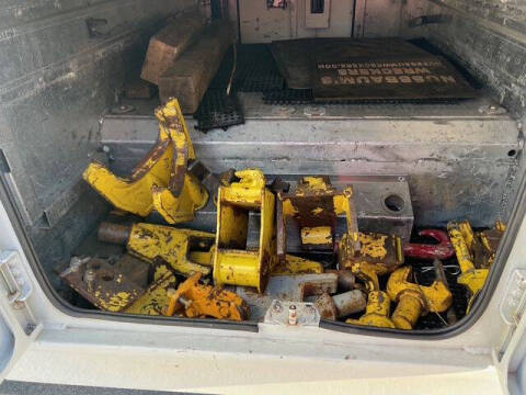 2003 International DuraStar 4300