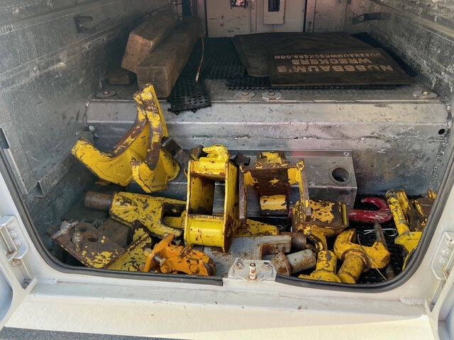 2003 International DuraStar 4300