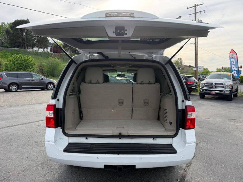 2013 Ford Expedition XLT