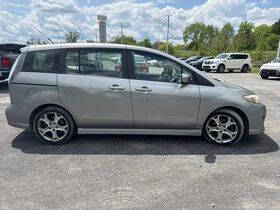 2010 Mazda MAZDA5 Grand Touring