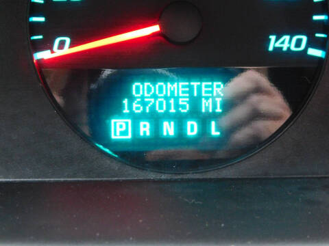 2015 Chevrolet Impala Limited LS Fleet