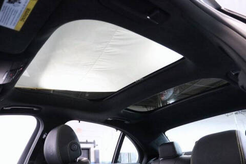 2023 Mercedes-Benz E-Class AMG E 63 S