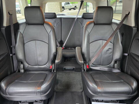 2014 GMC Acadia SLT-1