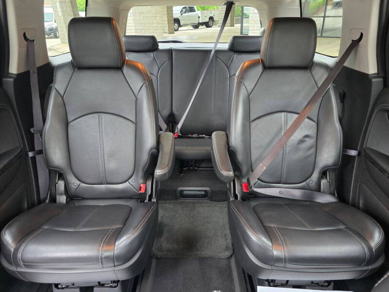 2014 GMC Acadia SLT-1