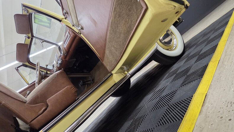 1947 Mercury Eight