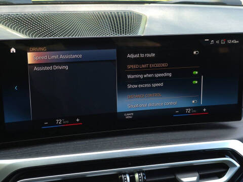 2023 BMW i4 eDrive35 Gran Coupe