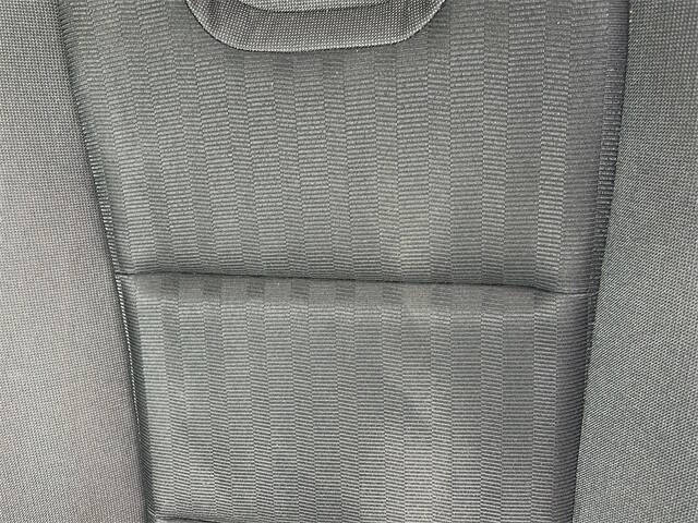 2015 Chevrolet Camaro LS