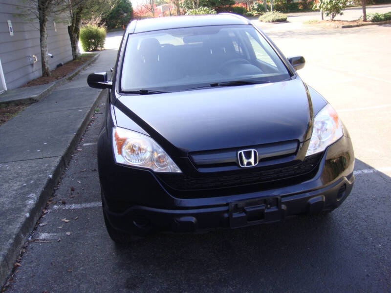 2008 Honda CR-V LX