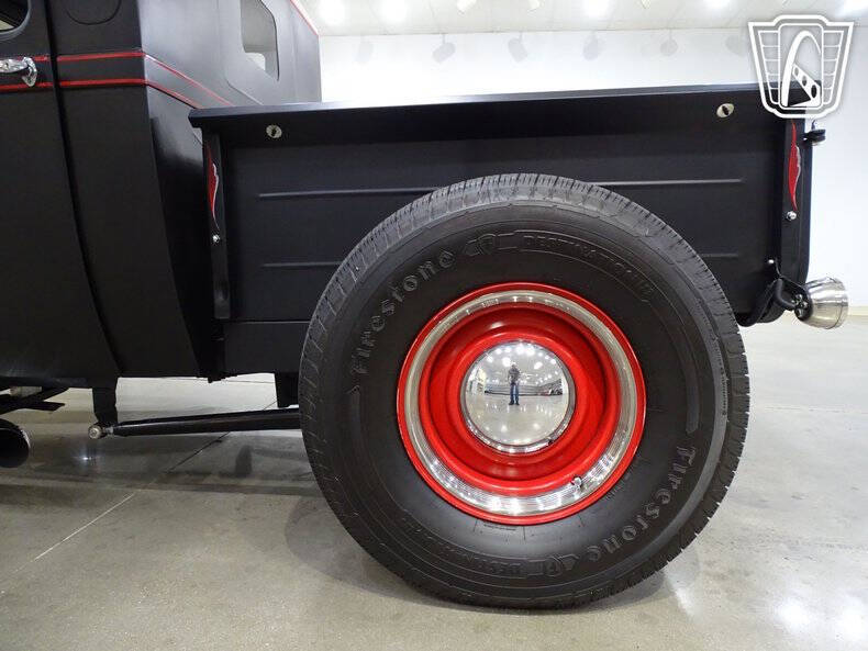 1929 Ford Model A