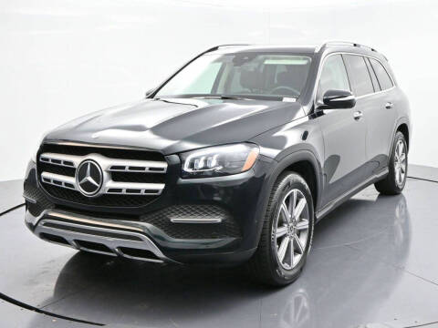 2023 Mercedes-Benz GLS GLS 450