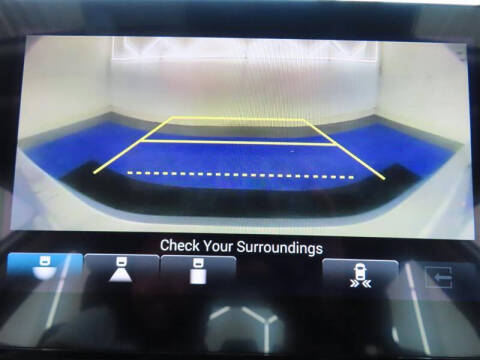 2021 Honda Accord EX-L