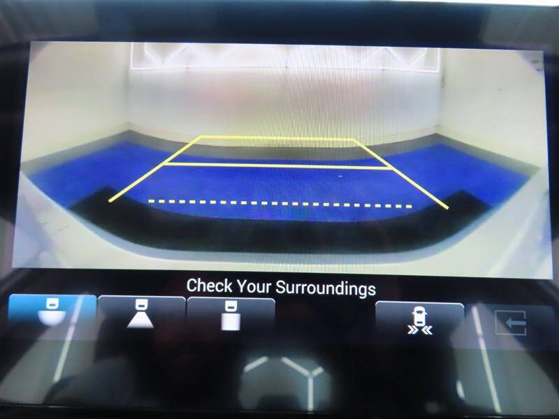 2021 Honda Accord EX-L