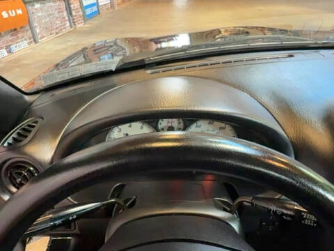 2002 Mazda MX-5 Miata