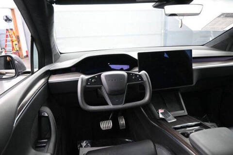 2022 Tesla Model X