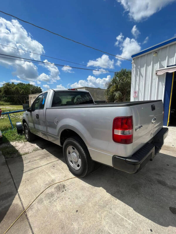 2006 Ford F-150