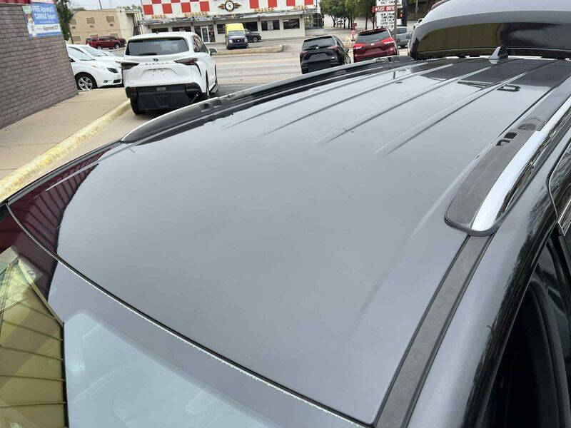 2020 Chrysler Pacifica Touring L 35th Anniversary