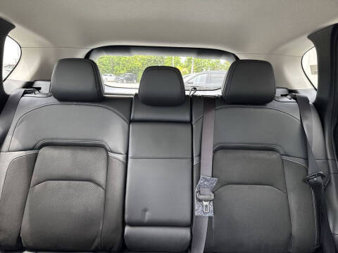 2026 Mazda CX-5 2.5 S Select