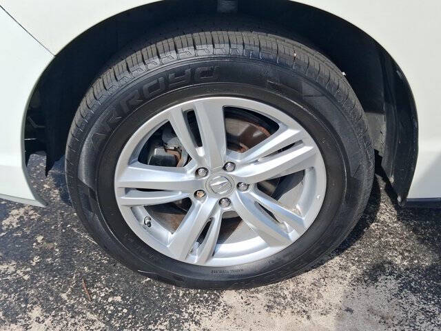 2013 Acura RDX