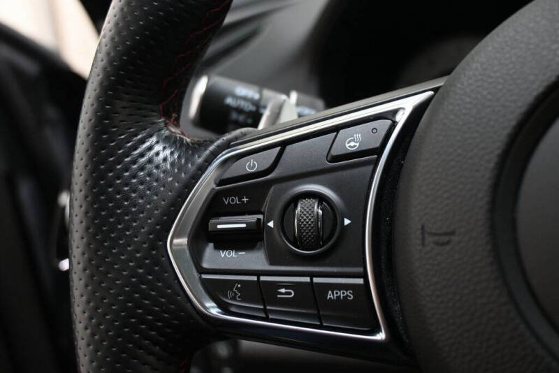 2022 Acura RDX SH-AWD w/Advance w/A-SPEC