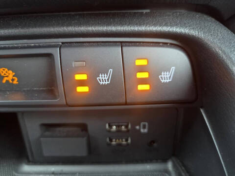 2023 Mazda MX-5 Miata RF Grand Touring