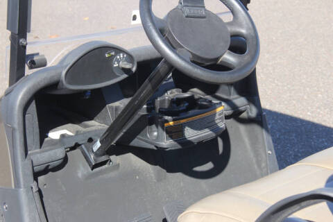 2020 E-Z-GO RXV ELiTE