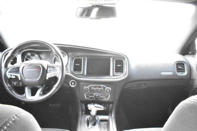 2018 Dodge Charger GT