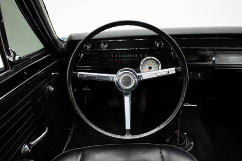 1967 Chevrolet Chevelle