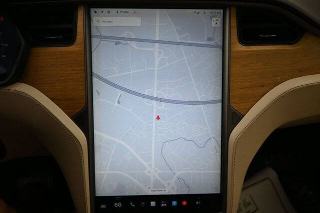 2018 Tesla Model X 75D