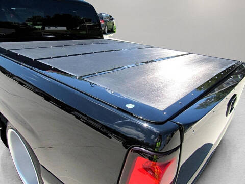 2004 Chevrolet Silverado 1500 SS