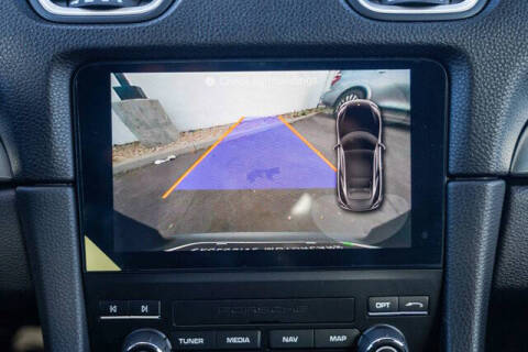 2025 Porsche 718 Cayman S