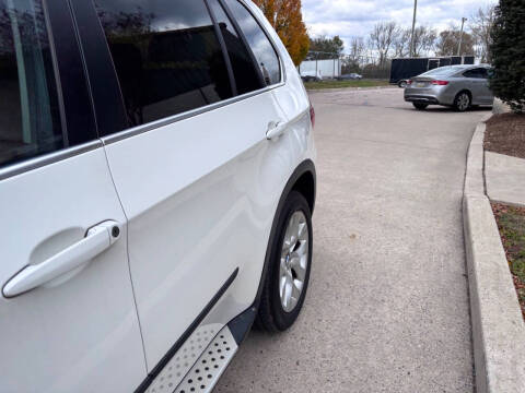 2013 BMW X5 xDrive35i