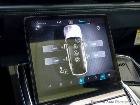 2026 Cadillac Escalade IQL Premium Sport