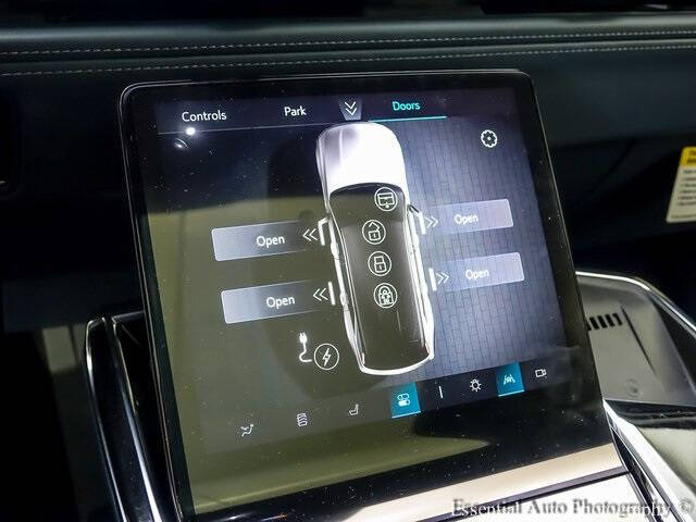 2026 Cadillac Escalade IQL Premium Sport