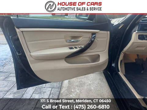 2015 BMW 4 Series 428i xDrive Gran Coupe