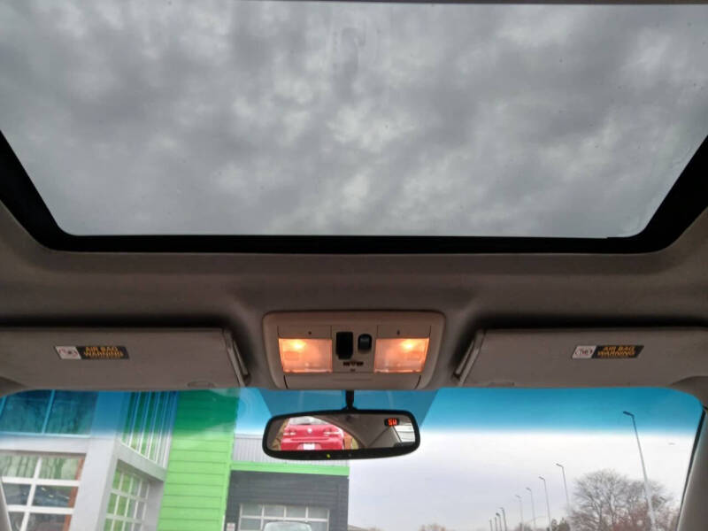 2006 Nissan Maxima 3.5 SE