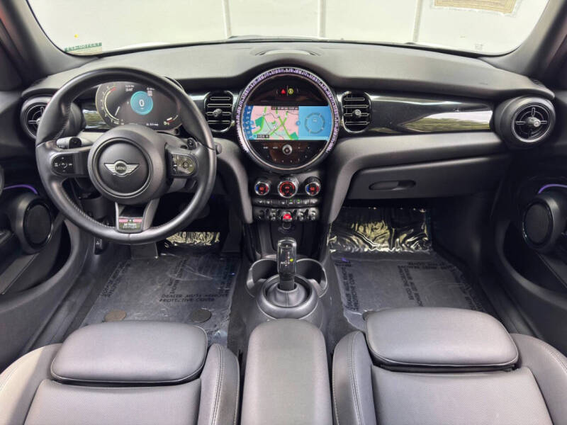 2023 MINI Hardtop 4 Door Cooper S