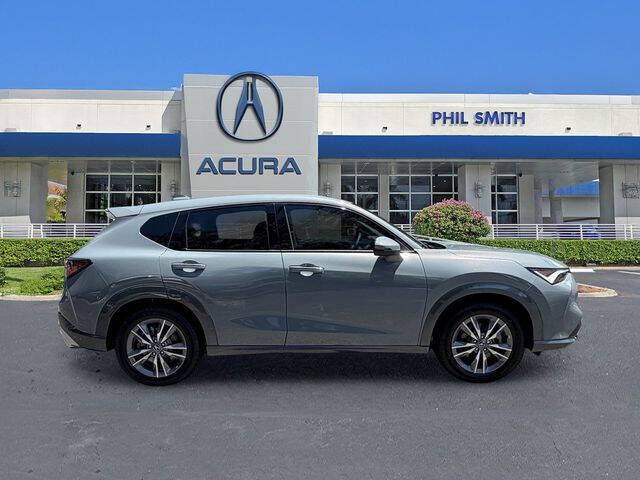 2026 Acura ADX