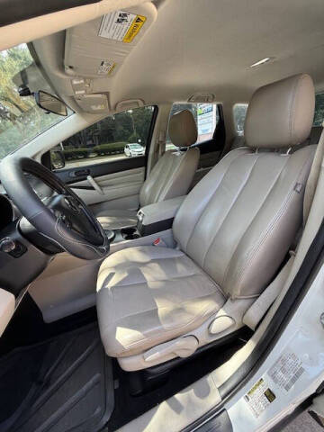 2011 Mazda CX-7 i SV