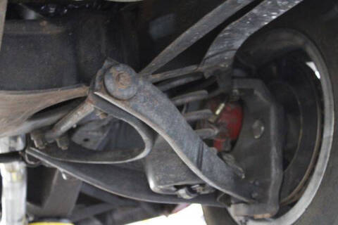 1956 Chevrolet Nomad