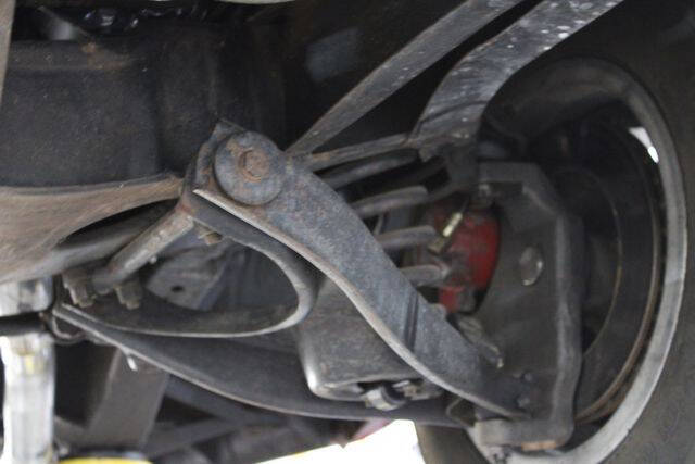 1956 Chevrolet Nomad