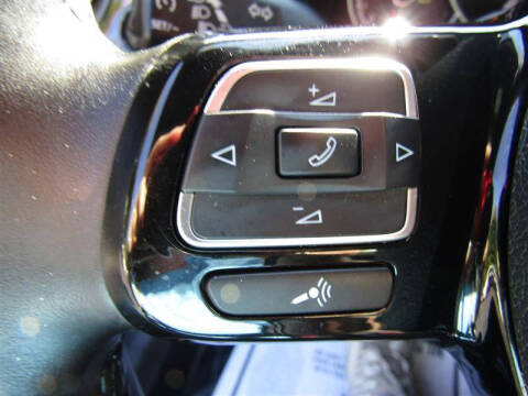 2018 Volkswagen Beetle