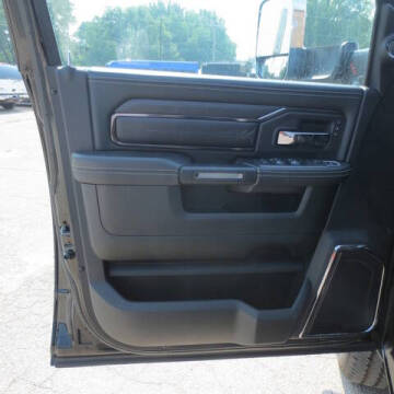 2022 RAM 2500 Limited