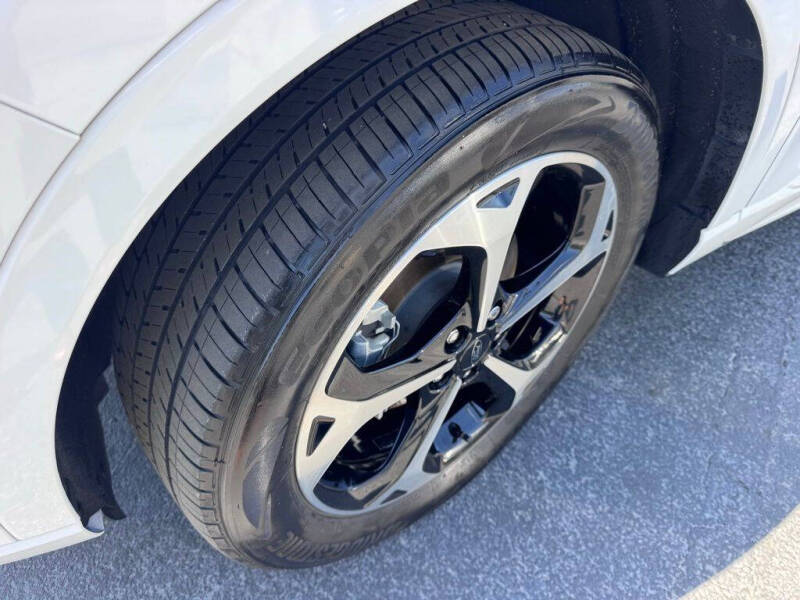 2023 Ford Escape ST-Line Select