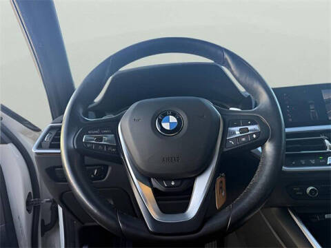 2020 BMW 3 Series 330i xDrive